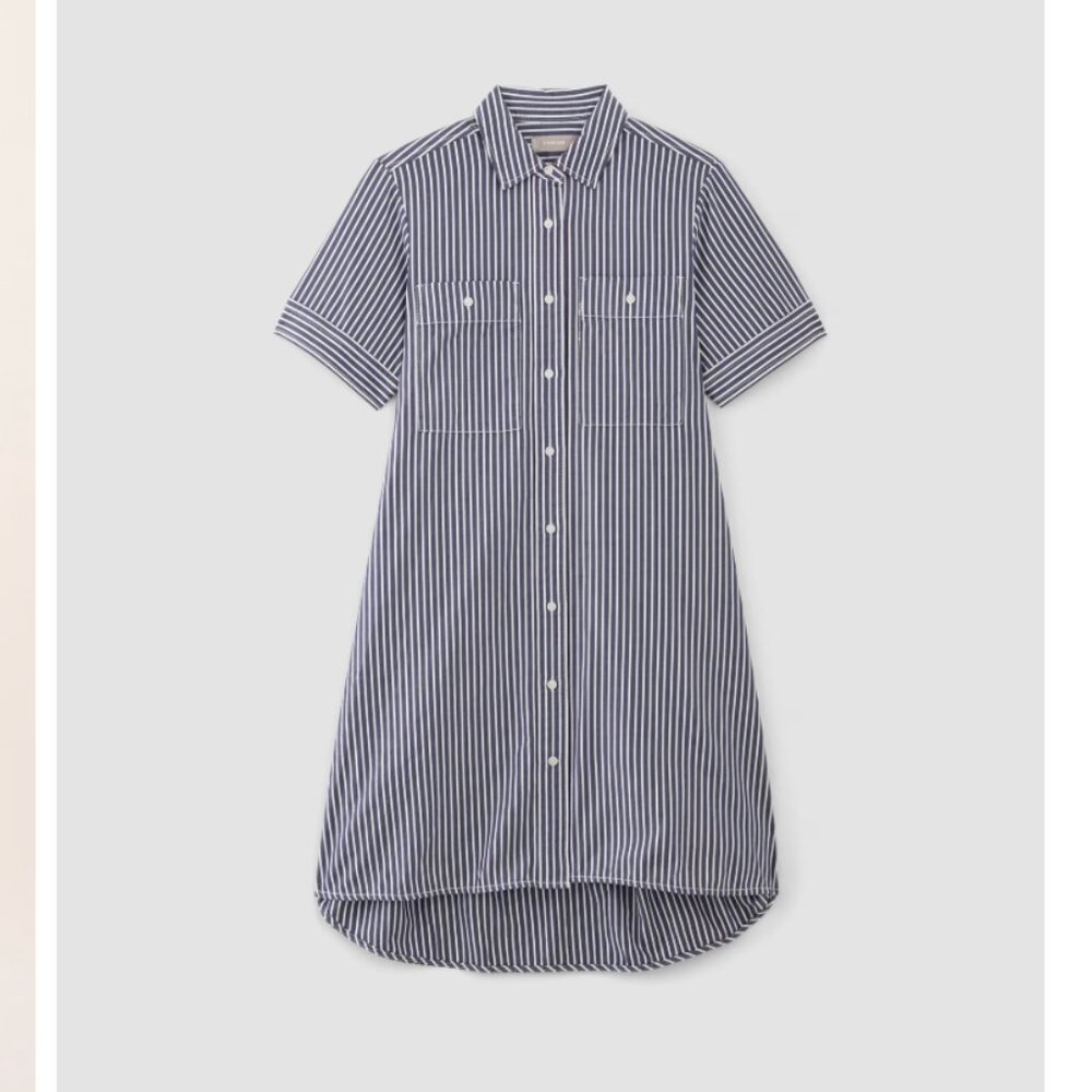 Everlane The Daytripper Dress - Size S